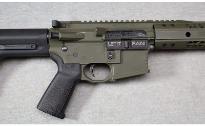 Black Rain ~ Fallout 15 ~ .223 Wylde - Image 3 of 8