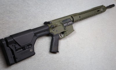 Black Rain ~ Fallout 15 ~ .223 Wylde - Image 1 of 8