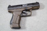 Walther ~ P99 AS Final Edition ~ 9mm Luger - 1 of 4