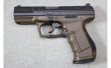 Walther ~ P99 AS Final Edition ~ 9mm Luger - 2 of 4