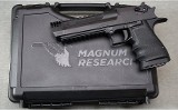 Magnum Research ~ Desert Eagle ~ .50 AE - 4 of 4