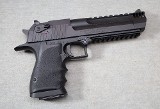 Magnum Research ~ Desert Eagle ~ .50 AE - 1 of 4