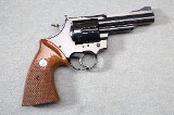Colt ~ Trooper MK III ~ .357 MAG - 1 of 4