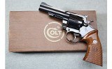 Colt ~ Trooper MK III ~ .357 MAG - 4 of 4