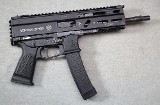 Grand Power ~ Stribog SP9A3 ~ 9mm Luger - 1 of 4
