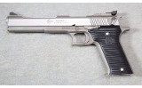 AMT ~ Auto Mag II ~ .22 Magnum - 2 of 3