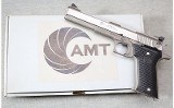 AMT ~ Auto Mag II ~ .22 Magnum - 3 of 3