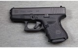 Glock ~ Model 26 Gen 4 ~ 9mm - 2 of 2