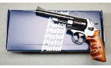 Smith & Wesson ~ Model 29-5 Wyoming Edition ~ .44 MAG - 4 of 4