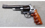 Smith & Wesson ~ Model 29-5 Wyoming Edition ~ .44 MAG - 2 of 4