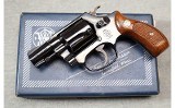 Smith & Wesson ~ Model 32-1 ~ .38 S&W - 4 of 4