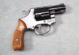 Smith & Wesson ~ Model 32-1 ~ .38 S&W - 1 of 4