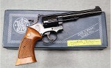 Smith & Wesson ~ Model 14-3 ~ .38 S&W SPC - 4 of 4