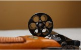 Smith & Wesson ~ Model 14-3 ~ .38 S&W SPC - 3 of 4