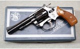 Smith & Wesson ~ Model 34-1 ~ .22 LR - 4 of 4