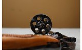 Smith & Wesson ~ Model 34-1 ~ .22 LR - 3 of 4