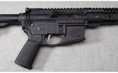 Colt ~ Model CSR15 ~ 5.56 NATO - Image 3 of 8
