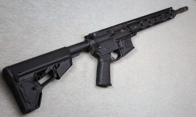 Colt ~ Model CSR15 ~ 5.56 NATO - Image 1 of 8