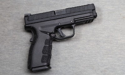 Springfield Armory ~ XD-9 Mod.3 ~ 9mm Luger - Image 1 of 2