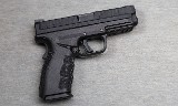 Springfield Armory ~ XD-9 Mod.3 ~ 9mm Luger - Image 1 of 2