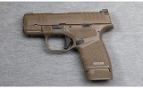 Springfield Armory ~ Hellcat ~ 9mm Luger - 2 of 2