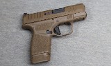 Springfield Armory ~ Hellcat ~ 9mm Luger - 1 of 2