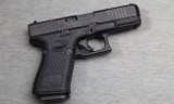 Glock ~ Model 19 Gen 5 ~ 9mm Luger - 1 of 2