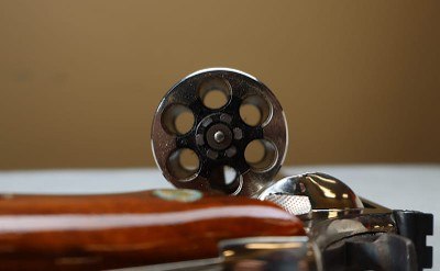 Smith & Wesson ~ Model 27-2 ~ .357 MAG - Image 3 of 5