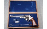 Smith & Wesson ~ Model 27-2 ~ .357 MAG - Image 4 of 5