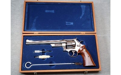 Smith & Wesson ~ Model 27-2 ~ .357 MAG - Image 4 of 5