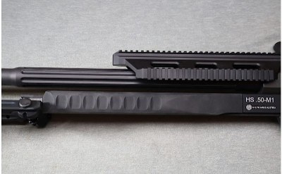 Steyr ~ HS .50-M1 ~ .50 BMG - Image 7 of 9
