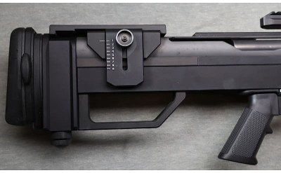 Steyr ~ HS .50-M1 ~ .50 BMG - Image 2 of 9