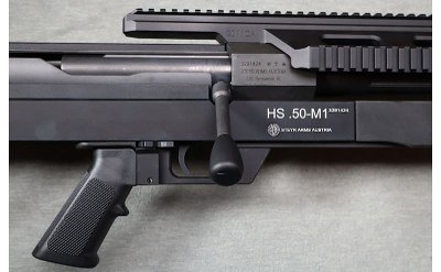 Steyr ~ HS .50-M1 ~ .50 BMG - Image 3 of 9