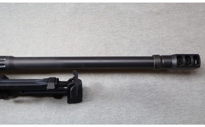 Steyr ~ HS .50-M1 ~ .50 BMG - Image 5 of 9