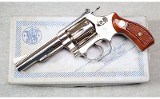 Smith & Wesson ~ Model 34-1 ~ .22 LR - 4 of 4