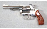 Smith & Wesson ~ Model 34-1 ~ .22 LR - 2 of 4