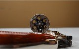 Smith & Wesson ~ Model 34-1 ~ .22 LR - 3 of 4