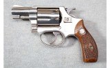 Smith & Wesson ~ Model 36 ~ .38 S&W SPC - 2 of 4