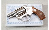 Smith & Wesson ~ Model 36 ~ .38 S&W SPC - 4 of 4