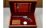 Colt ~ Col. Sam Colt Sesquicentennial SAA ~ .45 Colt - 3 of 7