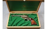 Colt ~ General Hood's TN Campaign SA Frontier Scout ~ .22 LR - 3 of 4