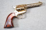 Colt ~ General Hood's TN Campaign SA Frontier Scout ~ .22 LR - 1 of 4