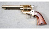 Colt ~ General Hood's TN Campaign SA Frontier Scout ~ .22 LR - 2 of 4