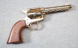 Colt ~ Kansas Centennial SA Frontier Scout ~ .22 LR - 1 of 4