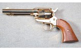 Colt ~ Kansas Centennial SA Frontier Scout ~ .22 LR - 2 of 4