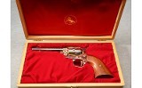 Colt ~ Kansas Centennial SA Frontier Scout ~ .22 LR - 3 of 4