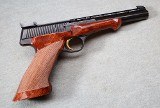 Browning ~ Medalist ~ .22 LR - 1 of 4