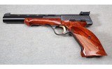 Browning ~ Medalist ~ .22 LR - 2 of 4