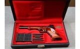 Browning ~ Medalist ~ .22 LR - 3 of 4