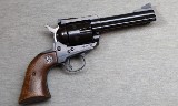 Ruger ~ Blackhawk ~ .357 Magnum - 1 of 2